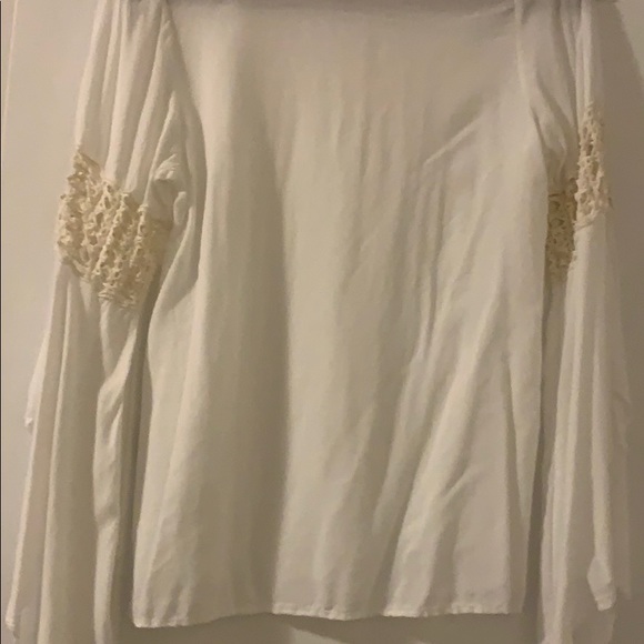 Bohemian light weight top - Picture 4 of 6